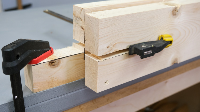 DIY Moxon Vise