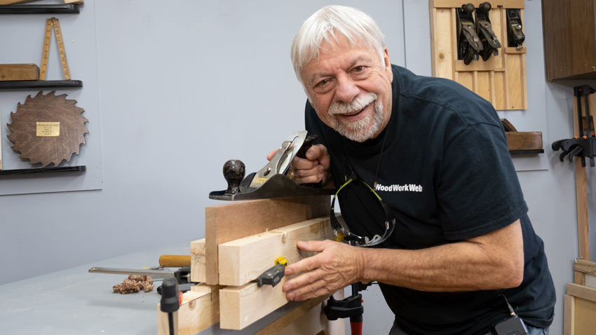 How to Build a Moxon Vise