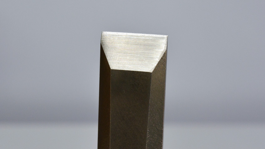 Wood Chisel Tip