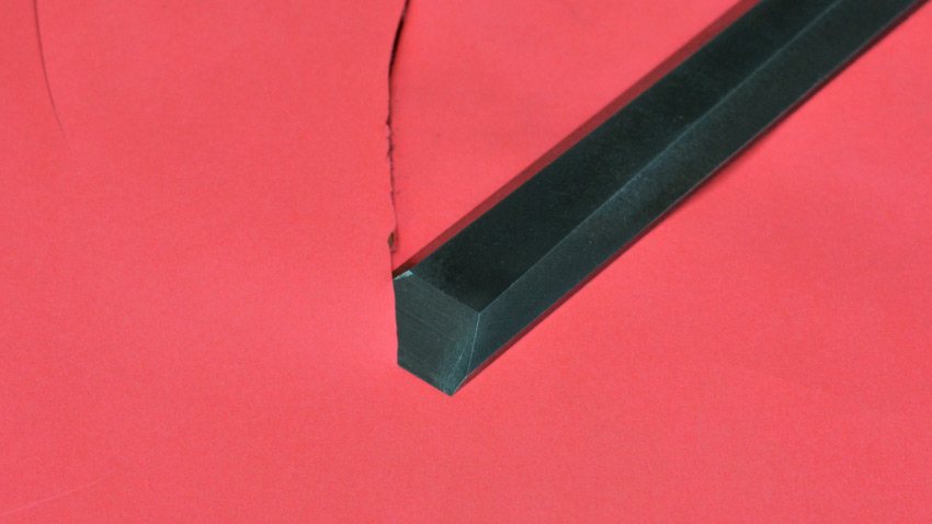 Sharp Chisel