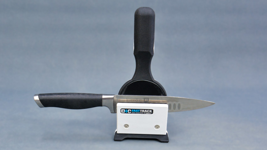 M-Power Knife Sharpener