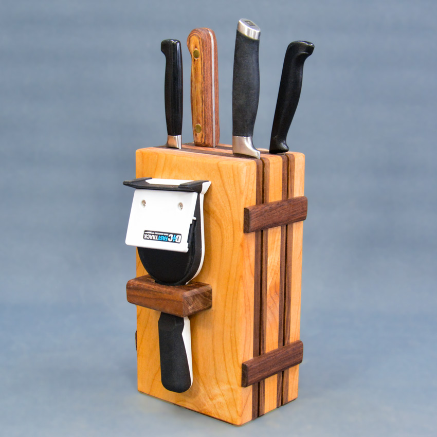 Knife Block