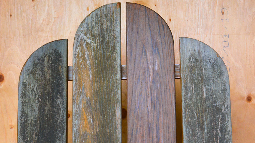 re-fishing outdoor furniture 