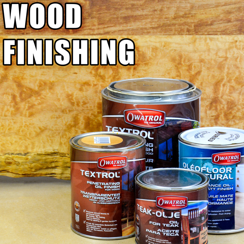 wood fishing