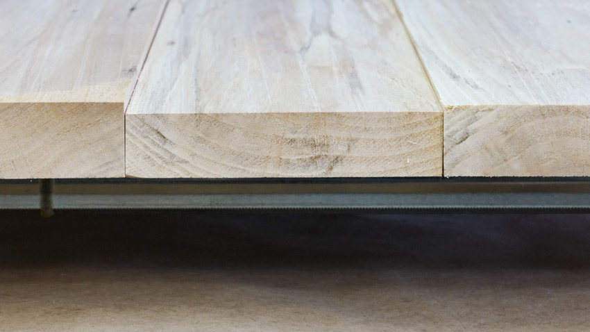 Wood Glue Edges