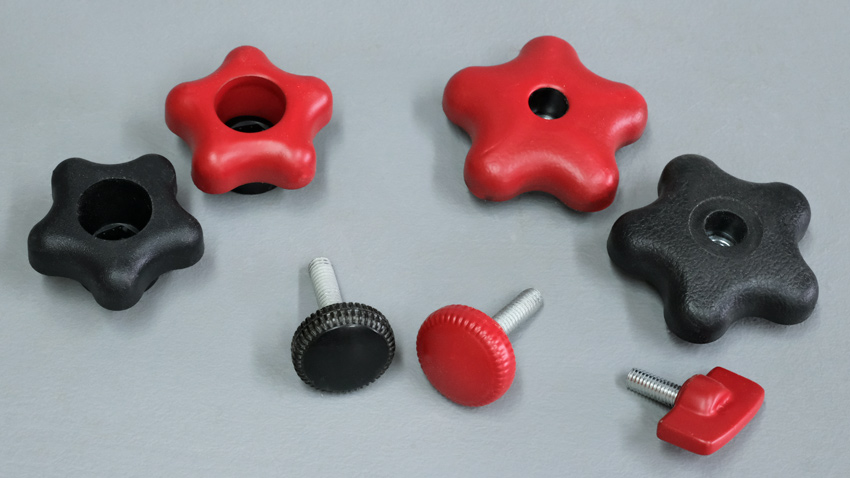 Plasti Dip Tool Knobs