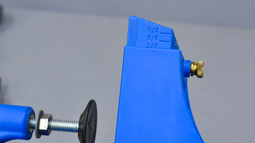 kreg pocket hole jig
