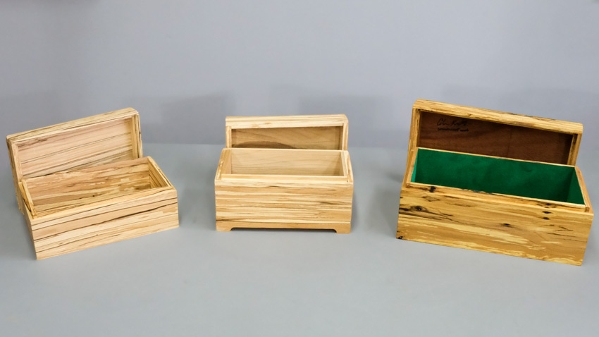 Pricing Your Woodworking Projects 