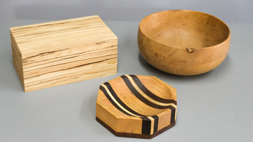 Make Money Woodworking 