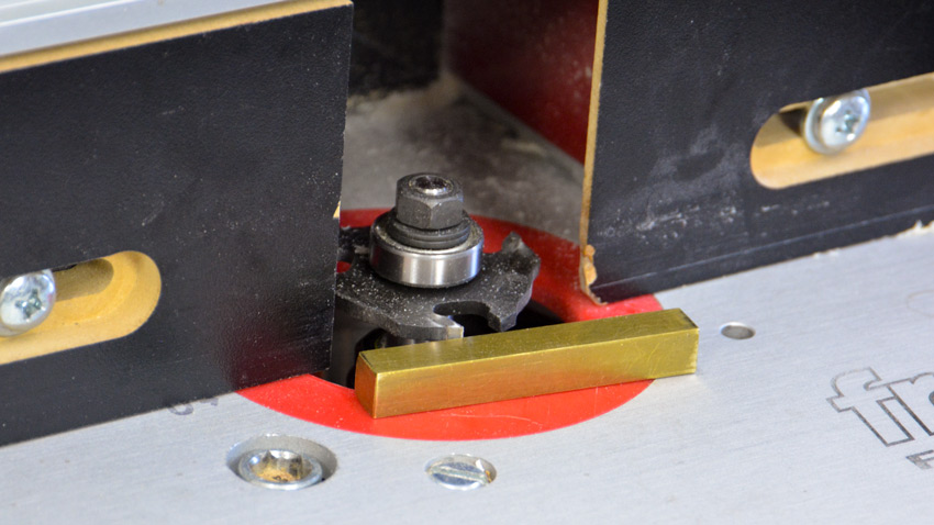 Measuring Blocks