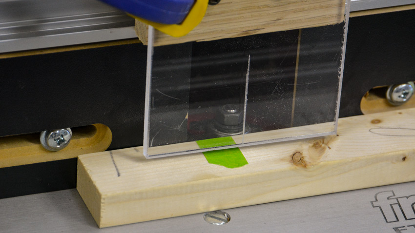 Slotting Router Bits