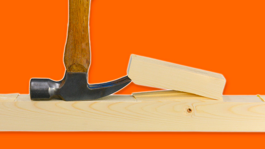 glue joint test