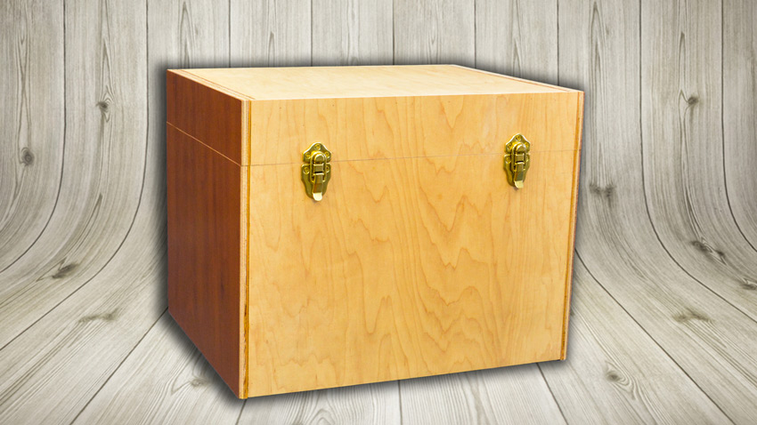 Scrap Wood Projects