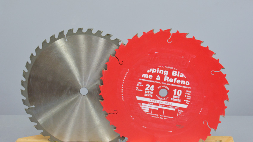Table Saw Blades