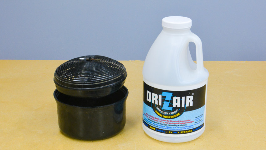 dehumidifier