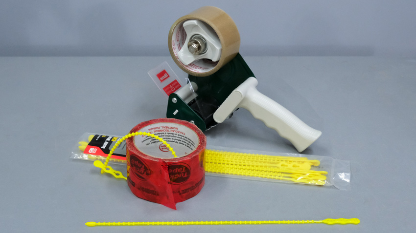 Woodworking Tape