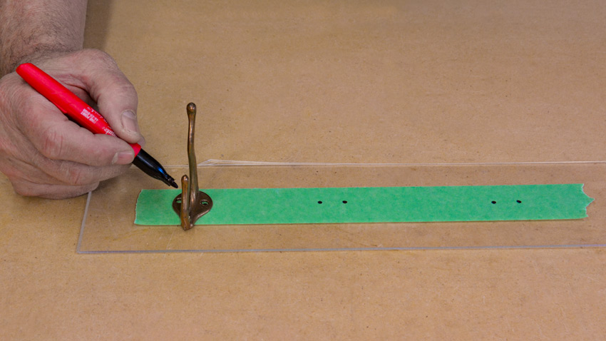 Transferring&nbsp;Measurements