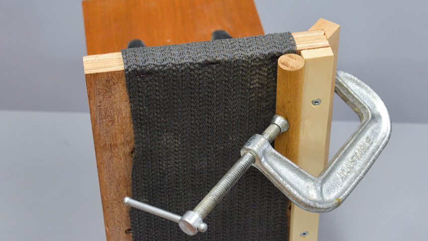 Corner Clamp Corner Clamp