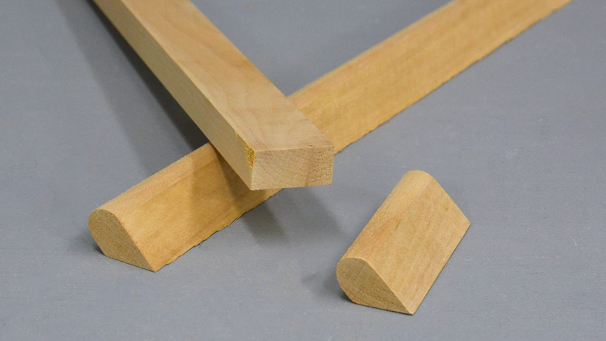 Making Wood Handles Making Wood Handles