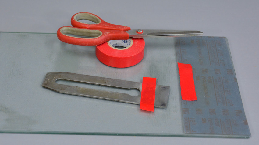 Blade Sharpening Blade Sharpening