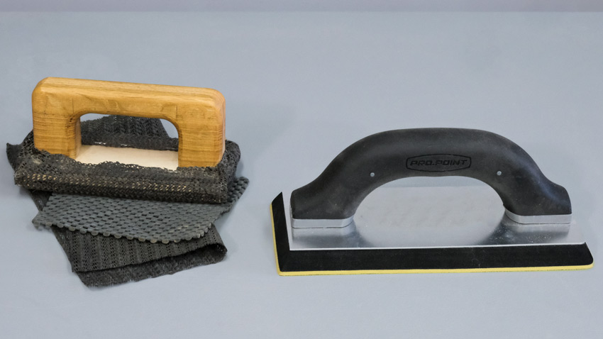 Table Saw Push Blocks
