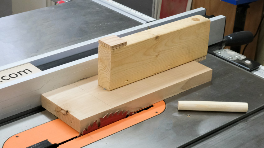 table saw jig