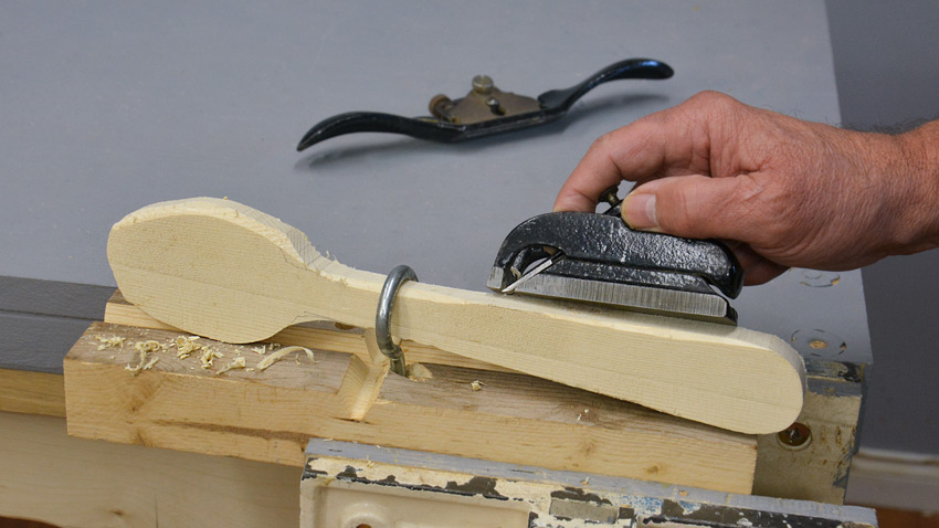 Hook Clamp