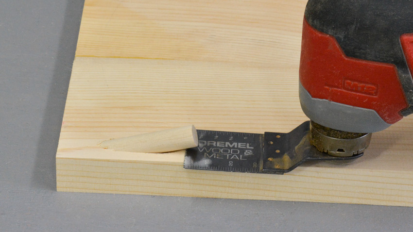 Pocket Hole Dowels