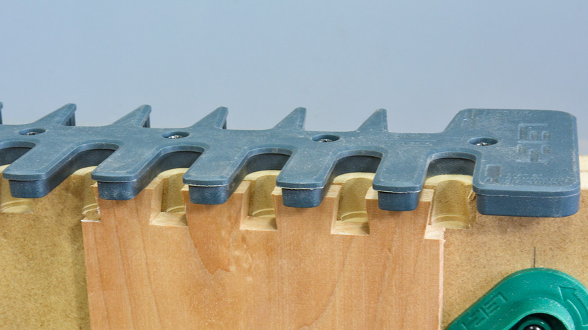 Dovetail Joint Jig Dovetail Joint Jig