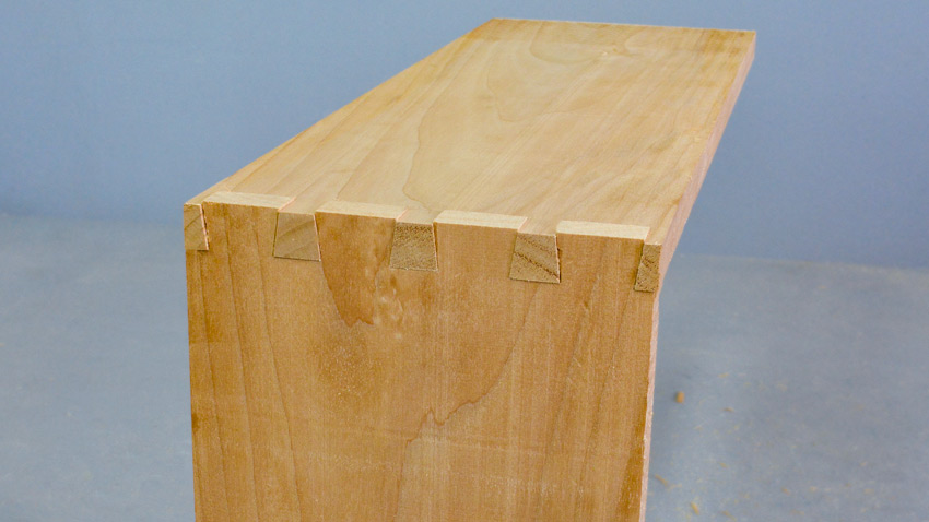 How to Make Dovetails How to Make Dovetails