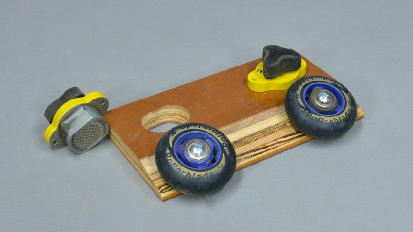 Magswitch Jig Magswitch Jig