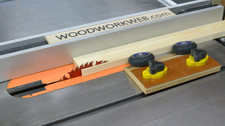 Table Saw Jig Table Saw Jig