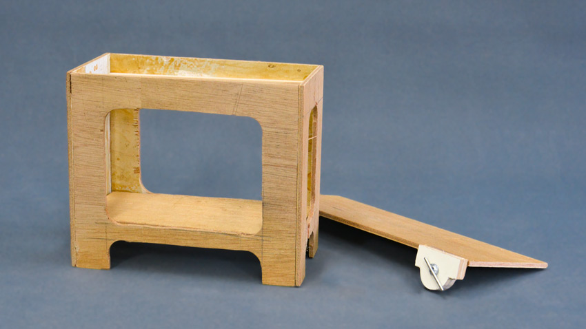 How to make a Woodworking Workbench