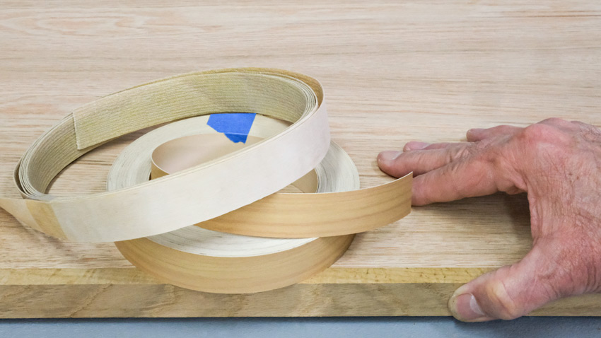 Plywood Veneer