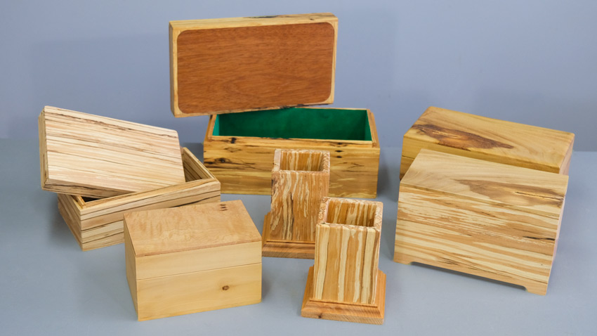 Woodworking Projects That Sell
