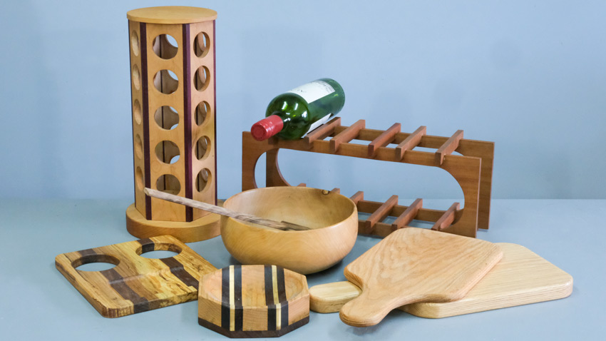 Woodworking Projects That Sell 169T7