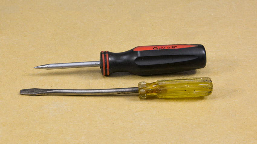 Making Your Own Awl