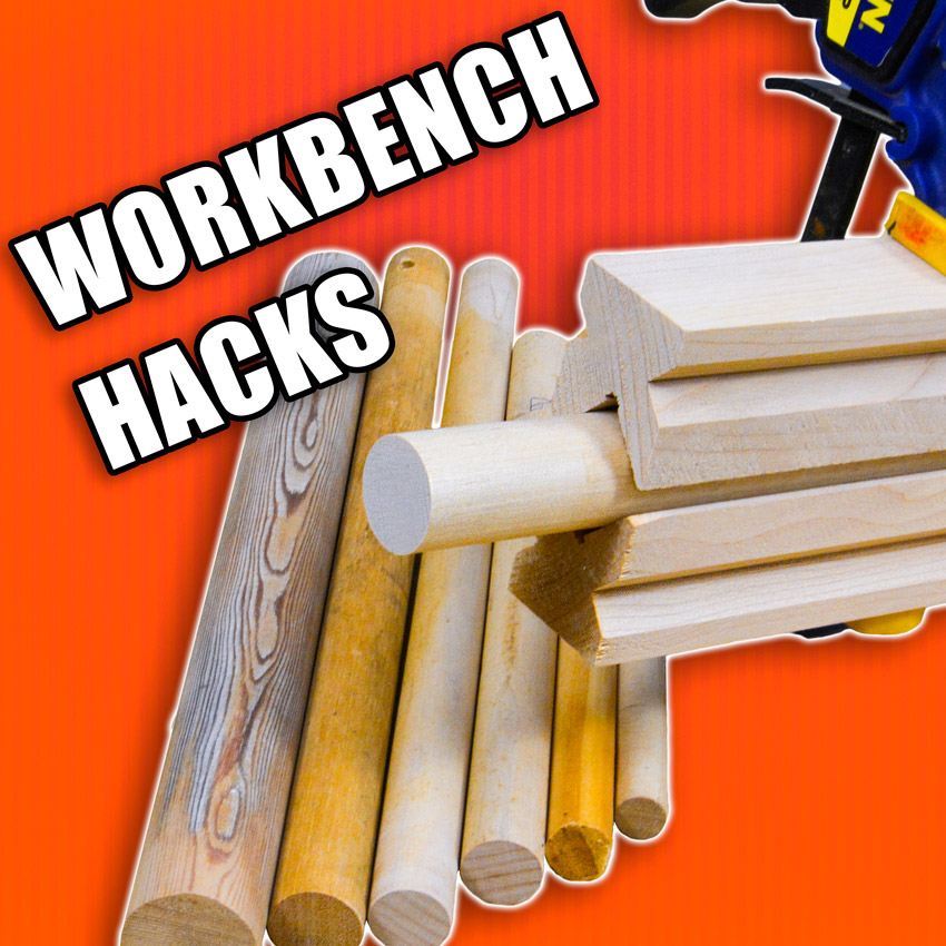 Workbench Hacks 2