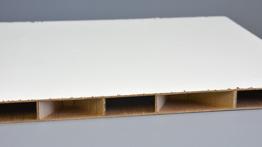 Torsion Box