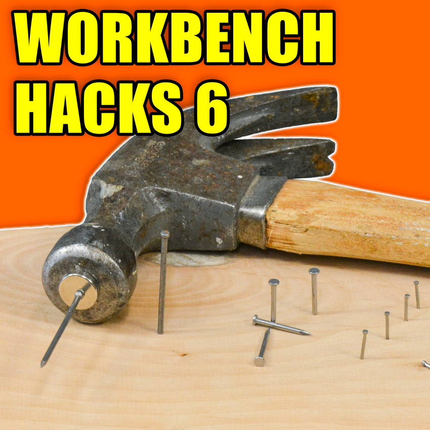 Quick Workshop Hacks