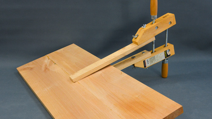 Screw Clamps Externsion