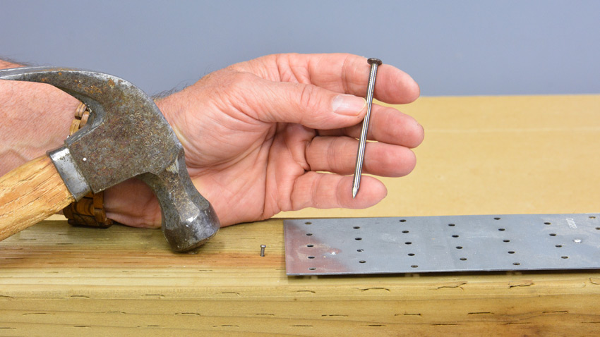 Woodworking Punch