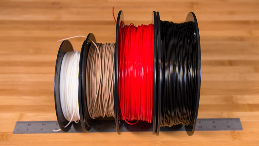 3D Printer Filament