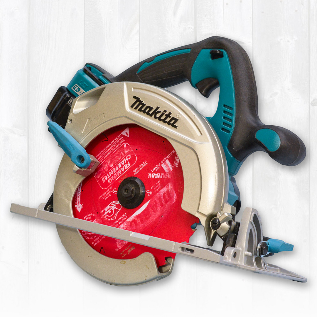 Makita Circular Saw XSH01Z 