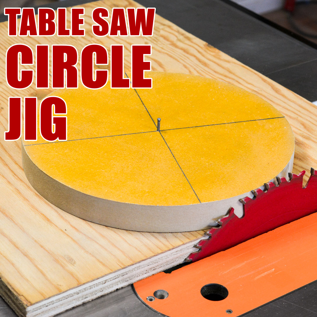 table saw jig