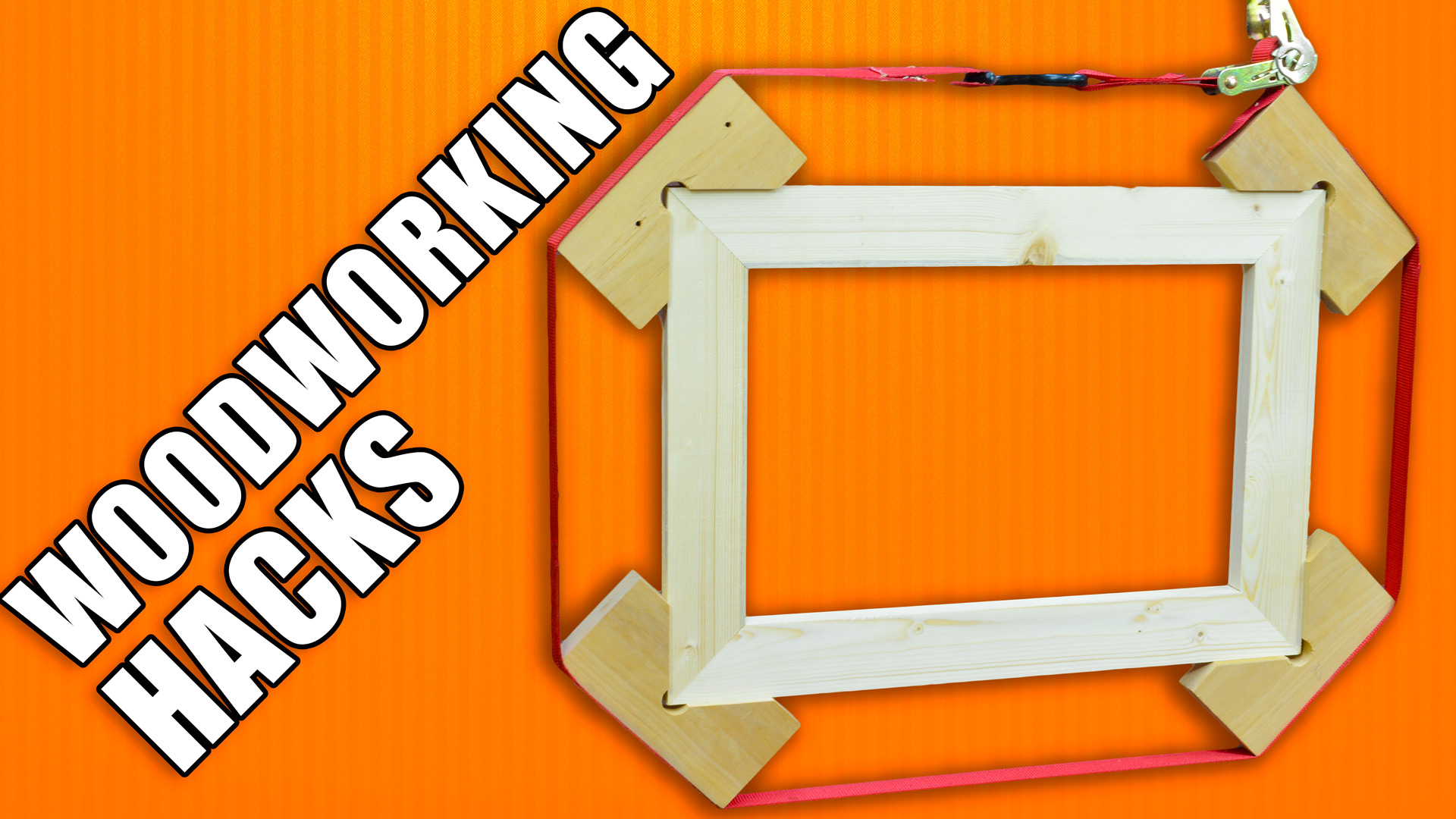  Picture Frame Clamp