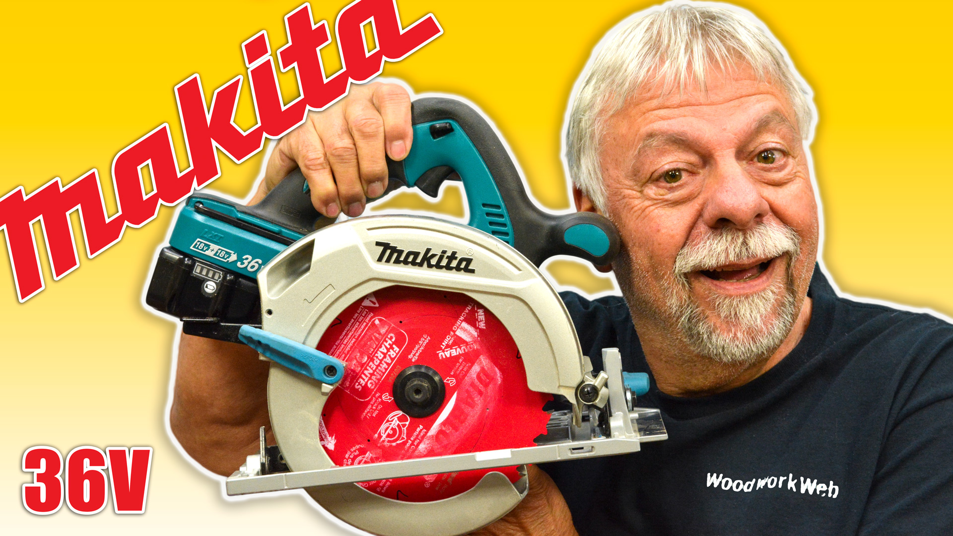 Makita Circular Saw Review