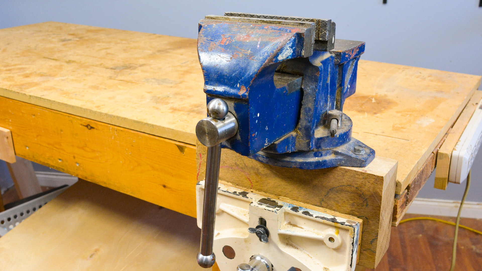 Vice in a Vice jig