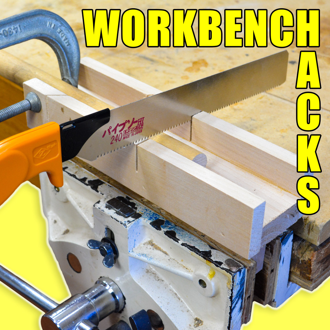 workbench hacks