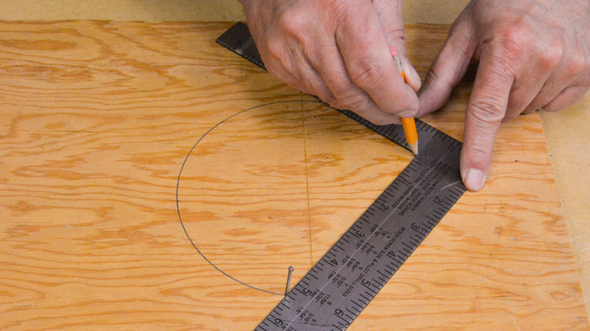 Measuring Square Circles
